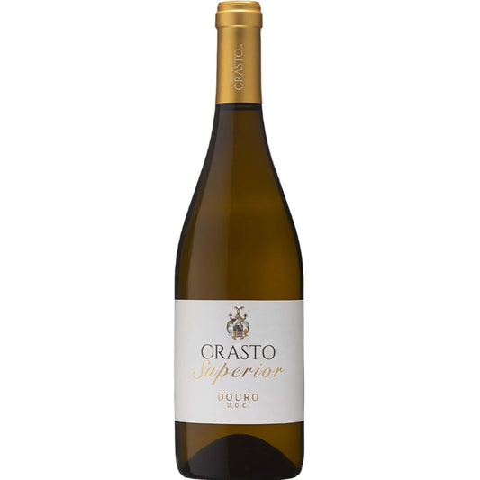 Vinho Branco Crasto Superior 2023