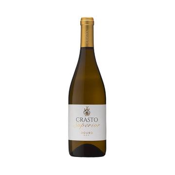 Vinho Branco Crasto Superior 2023
