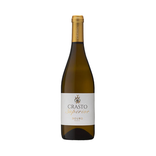 Vinho Branco Crasto Superior 2023