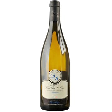 Vinho Branco Domaine Denis Race Chablis Premier Cru Montmains 2023