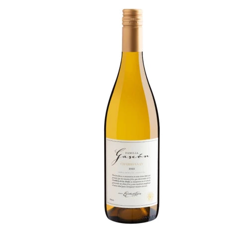 Vinho Branco Escorihuela Familia Gascón Chardonnay 2022