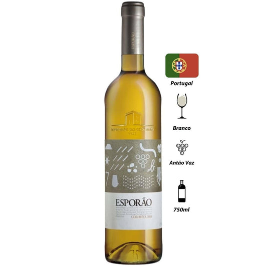 Vinho Branco Esporão Colheita