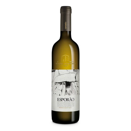 Vinho Branco Esporão Private Selection 2022