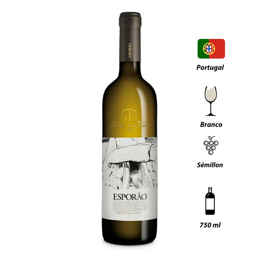 Vinho Branco Esporão Private Selection 2022