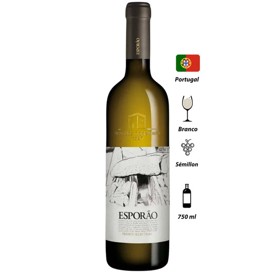 Vinho Branco Esporão Private Selection