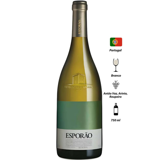 Vinho Branco Esporão Reserva 2023