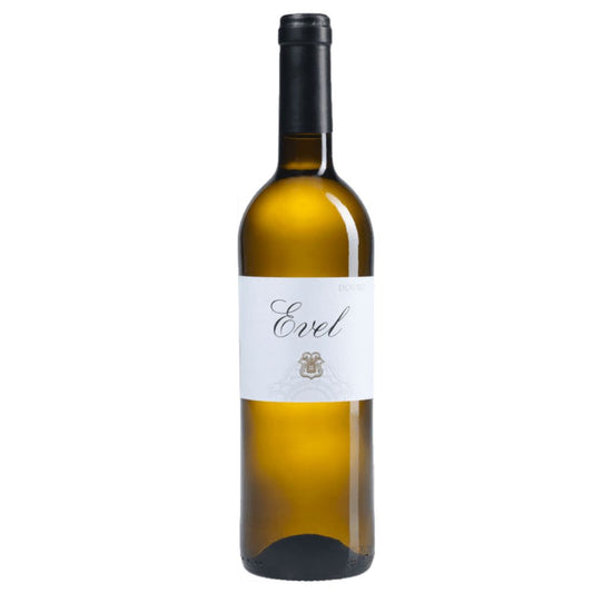 Vinho Branco Evel 2021