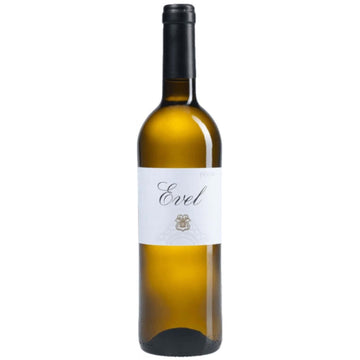 Vinho Branco Evel