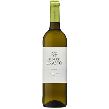 Vinho Branco Flor de Crasto