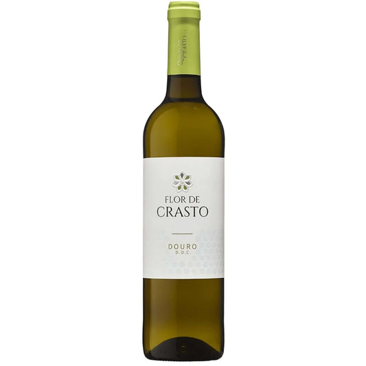 Vinho Branco Flor de Crasto