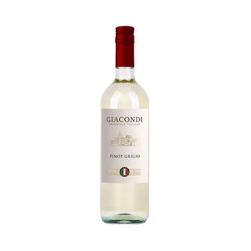 Vinho Branco Giacondi Pinot Grigio