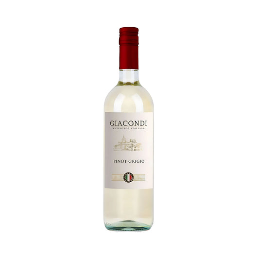 Vinho Branco Giacondi Pinot Grigio