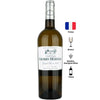 Vinho Branco Graves Blanc Château L Heritage Grande Réserve