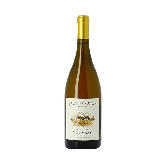 Vinho Branco Huet Vouvray Sec Clos Du Bourg 2022
