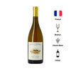 Vinho Branco Huet Vouvray Sec Clos Du Bourg 2022