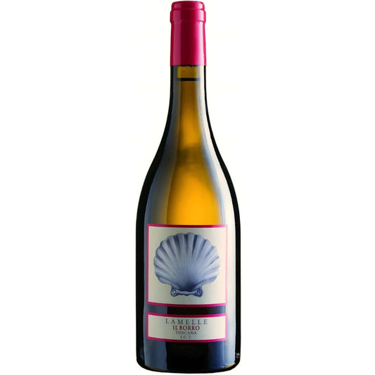 Vinho Branco Il Borro Lamelle 2021