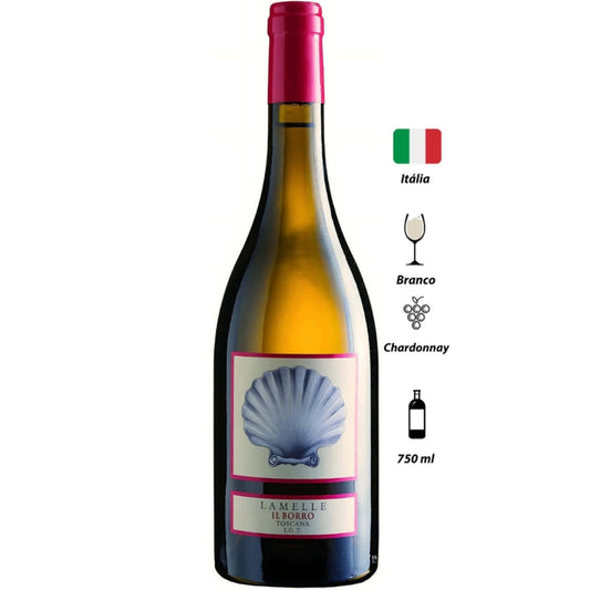 Vinho Branco Il Borro Lamelle 2021