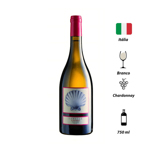 Vinho Branco Il Borro Lamelle 2021