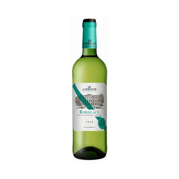Vinho Branco J. Lebègue Bordeaux 2022