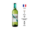 Vinho Branco J. Lebègue Bordeaux 2022