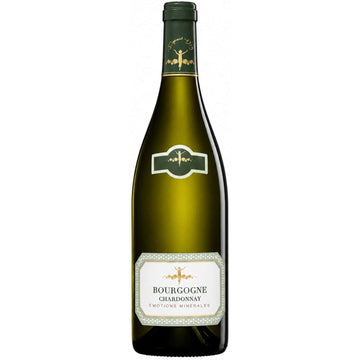 Vinho Branco La Chablisienne Bourgogne Émotions Minérales 2022
