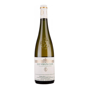 Vinho Branco Les Vieux Clos Savennières 2013