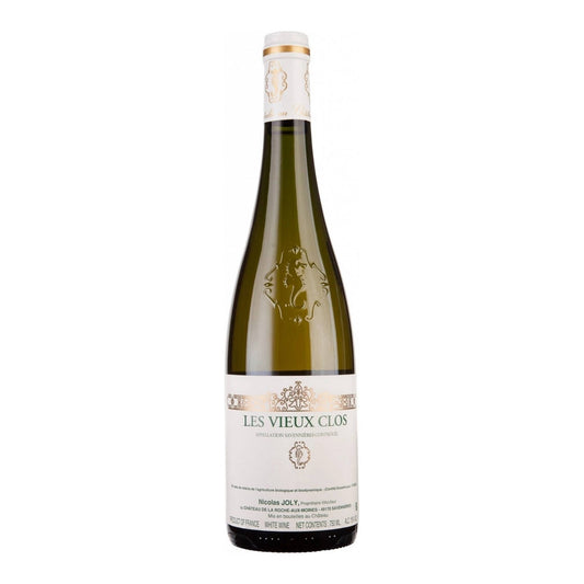 Vinho Branco Les Vieux Clos Savennières 2013