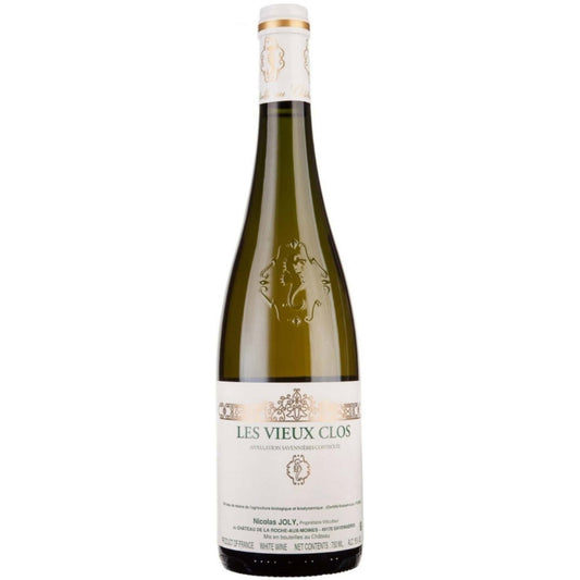 Vinho Branco Les Vieux Clos Savennières 2013