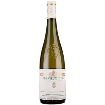 Vinho Branco Les Vieux Clos Savennières 2015