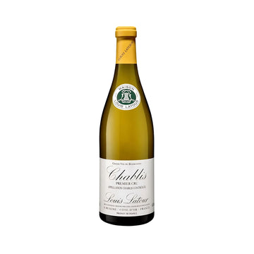 Vinho Branco Louis Latour Chablis 2022
