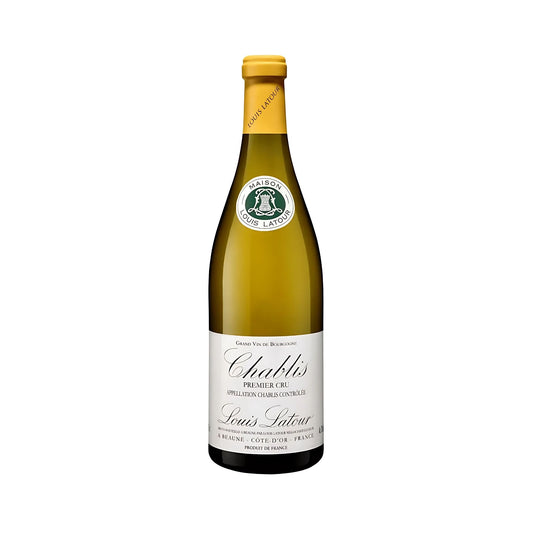 Vinho Branco Louis Latour Chablis 2022