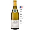 Vinho Branco Louis Latour Chablis 2023