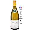 Vinho Branco Louis Latour Chablis