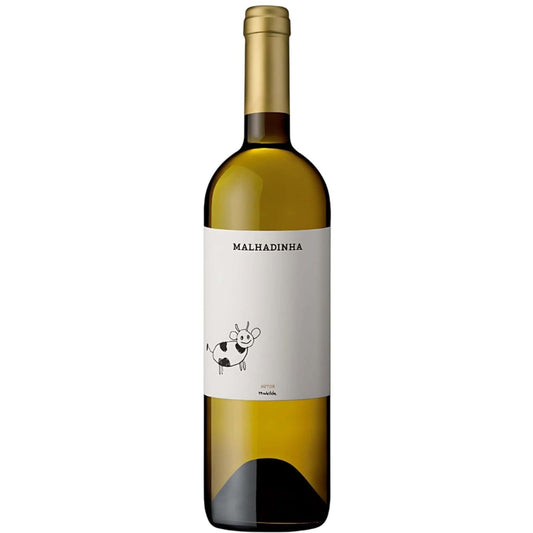 Vinho Branco Malhadinha