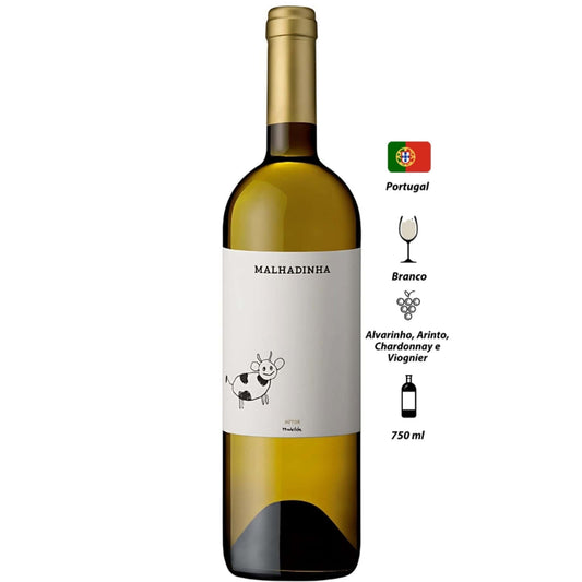 Vinho Branco Malhadinha