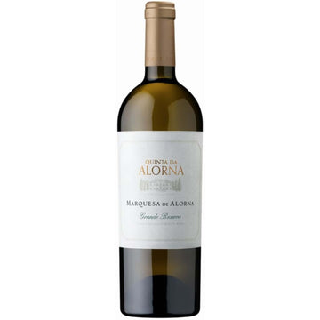 Vinho Branco Marquesa de Alorna Grande Reserva