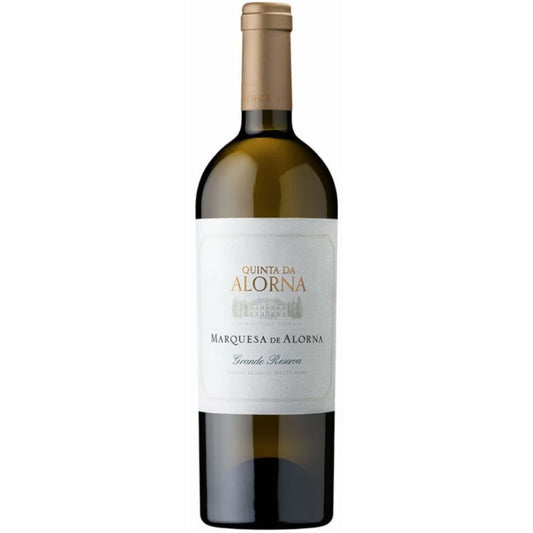 Vinho Branco Marquesa de Alorna Grande Reserva