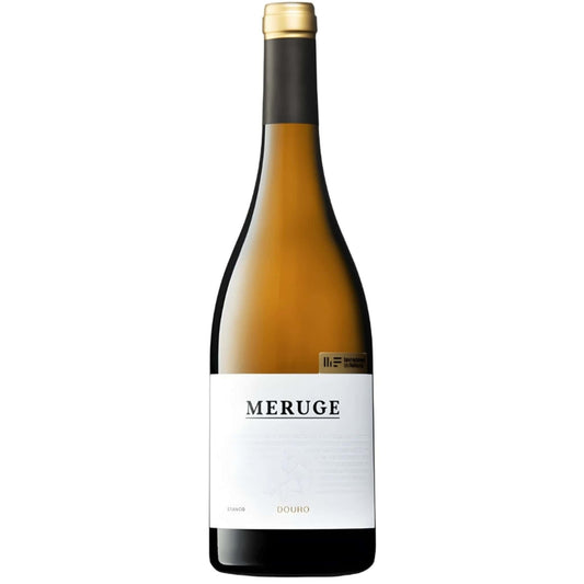 Vinho Branco Meruge