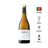 Vinho Branco Meruge