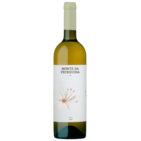 Vinho Branco Monte da Peceguina