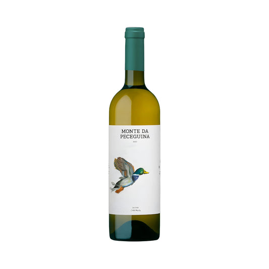 Vinho Branco Monte da Peceguina