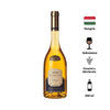 Vinho Branco Patricius Tokaji Aszu 5 Puttonyos 500 ml 2017