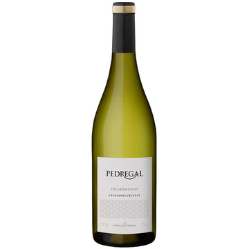 Vinho Branco Pedregal Chardonnay