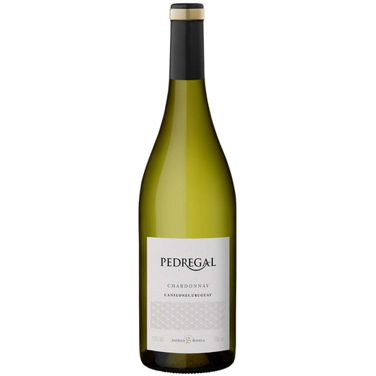 Vinho Branco Pedregal Chardonnay