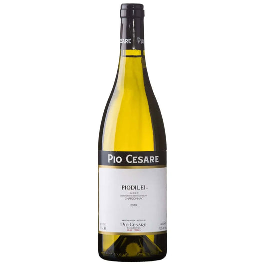 Vinho Branco Pio Cesare Chardonnay Piodilei 2022