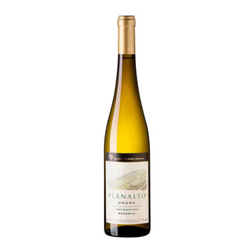 Vinho Branco Planalto Reserva
