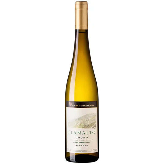 Vinho Branco Planalto Reserva