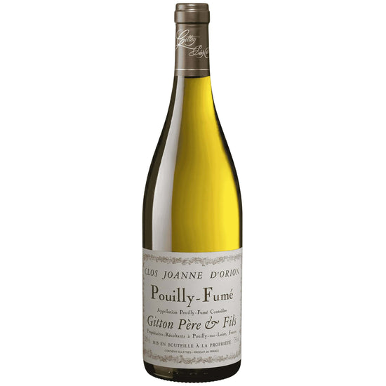 Kit Seleção França - Pouilly Fumé Clos Joanne d'Orion