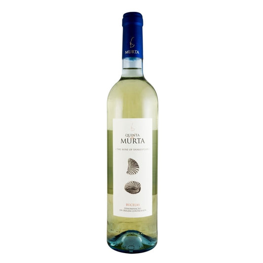 Vinho Branco Quinta da Murta 2017