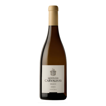Vinho Branco Quinta das Carvalhas 2023